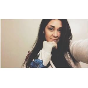 Meet your Posher, Bailey